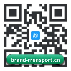 iPhone 与 iPad 专享端 二维码
